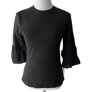 🆕 Kikiriki Black Top size XL